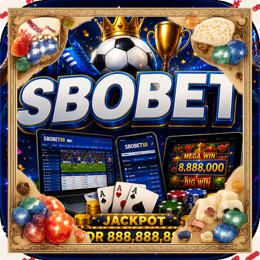 sbobet — galeri pratinjau Resmi APK